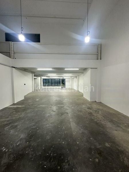 Factory / Workshop (B2) for Rent: Ascent @ Gambas - Image 6