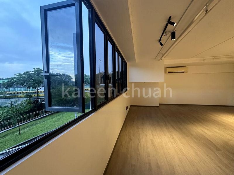 Factory / Workshop (B2) for Rent: Ascent @ Gambas - Image 2