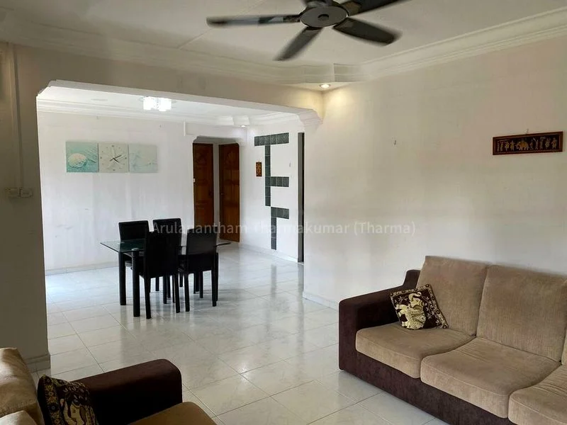 5 Room (5I) HDB for Sale in  632 Woodlands Ring Road - Image 4