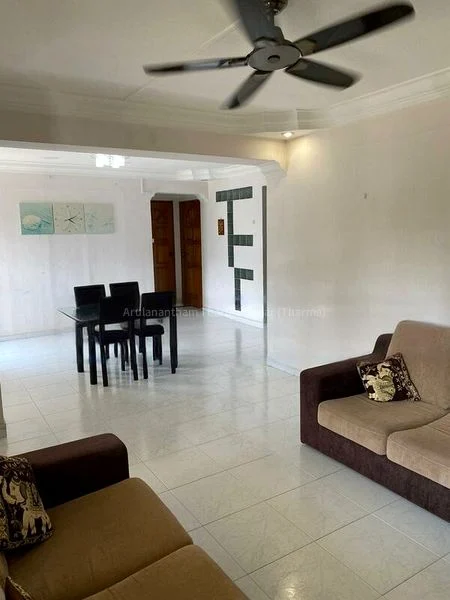 5 Room (5I) HDB for Sale in  632 Woodlands Ring Road - Image 2