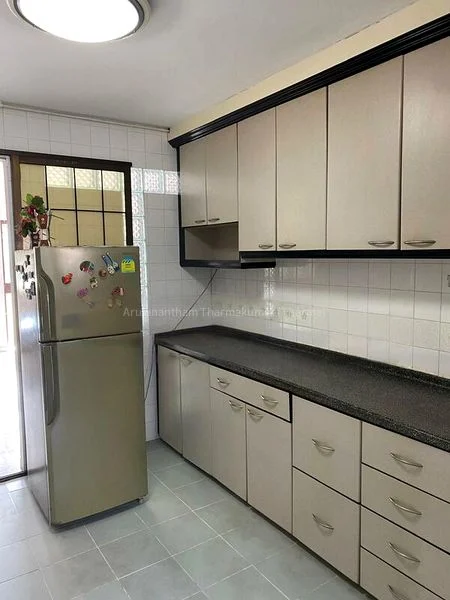 5 Room (5I) HDB for Sale in  632 Woodlands Ring Road - Image 5