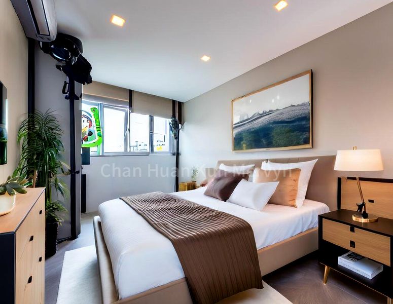 5 Room (5A) HDB for Sale in 847 Jurong West Street 81 - Image 10