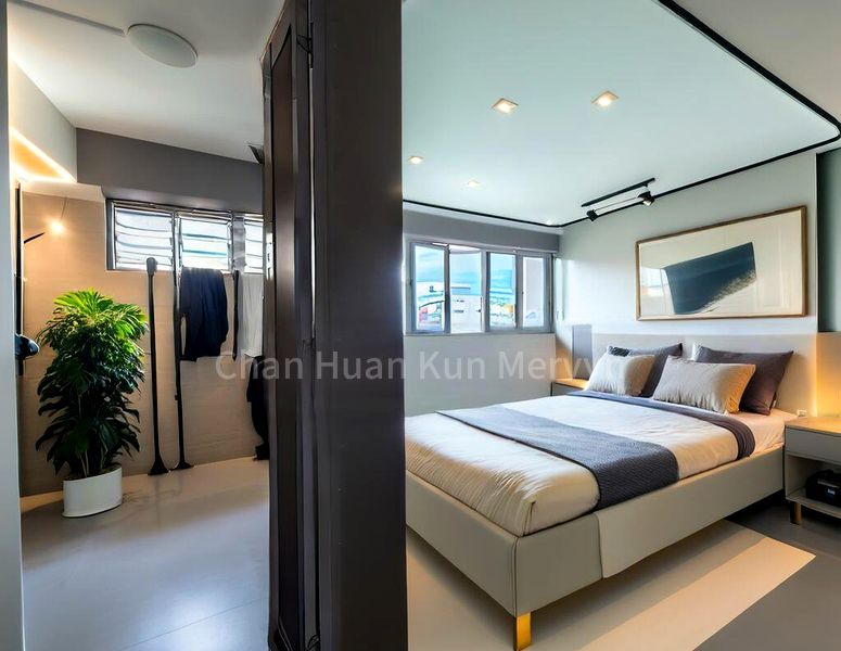 5 Room (5A) HDB for Sale in 847 Jurong West Street 81 - Image 11