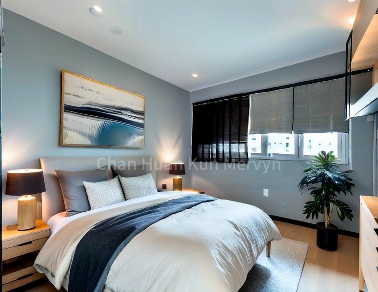 5 Room (5A) HDB for Sale in 847 Jurong West Street 81 - Image 12