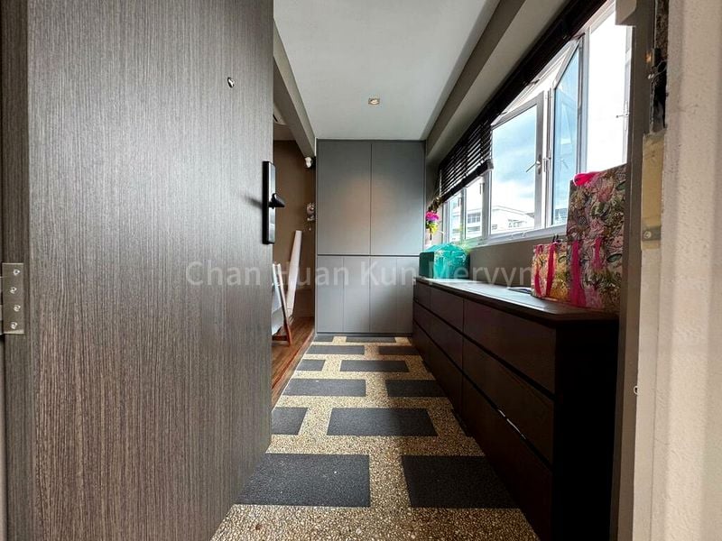 5 Room (5A) HDB for Sale in 847 Jurong West Street 81 - Image 9