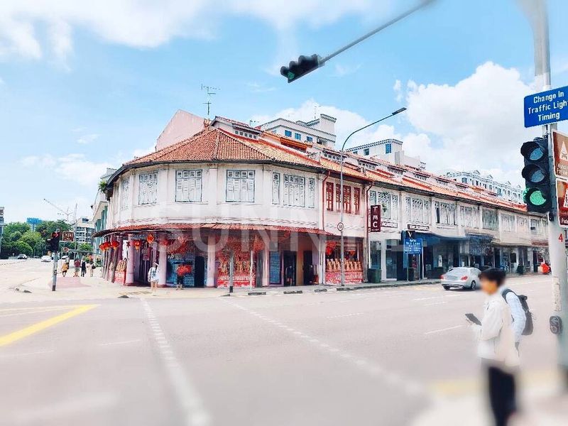 Shop / Shophouse for Rent: Prime Office Space on Geylang Road, Next to MRT PLQ - Image 10