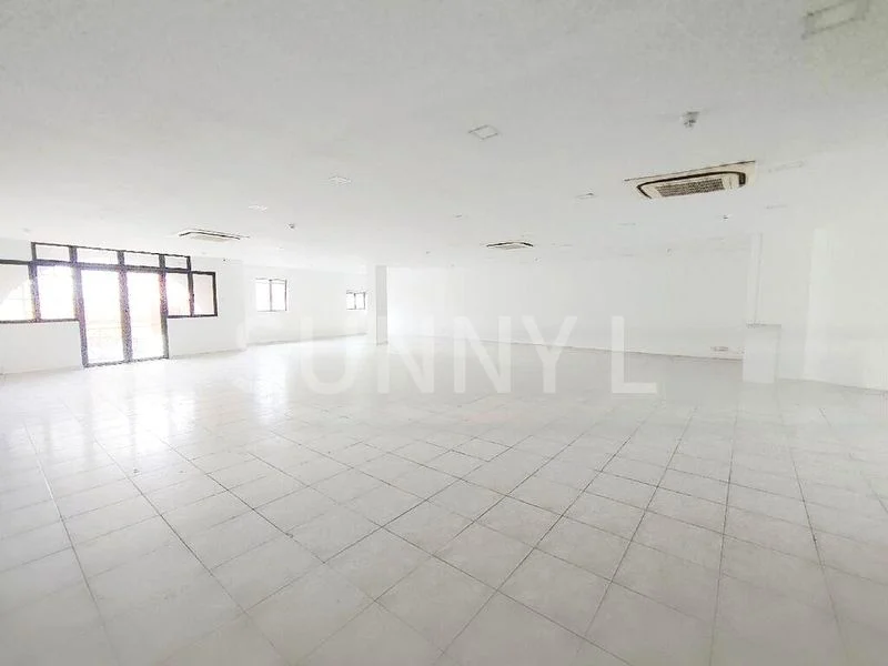 Shop / Shophouse for Rent: Prime Office Space on Geylang Road, Next to MRT PLQ - Image 12