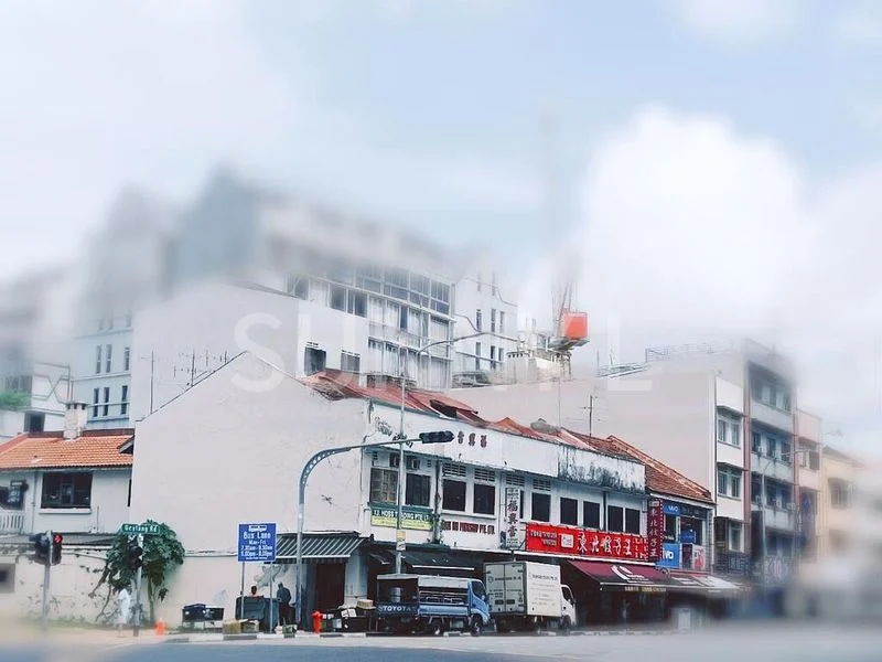 Shop / Shophouse for Rent: Prime Office Space on Geylang Road, Next to MRT PLQ - Image 7