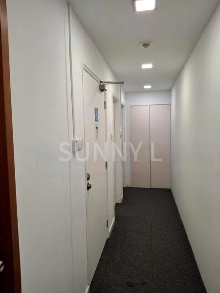 Shop / Shophouse for Rent: Prime Office Space on Geylang Road, Next to MRT PLQ - Image 1