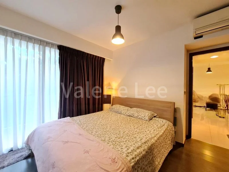 2 Bed Executive Condo for Rent in Waterbay - Image 2