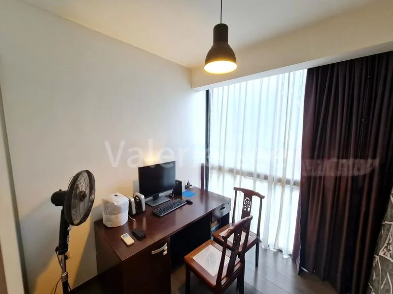 2 Bed Executive Condo for Rent in Waterbay - Image 3