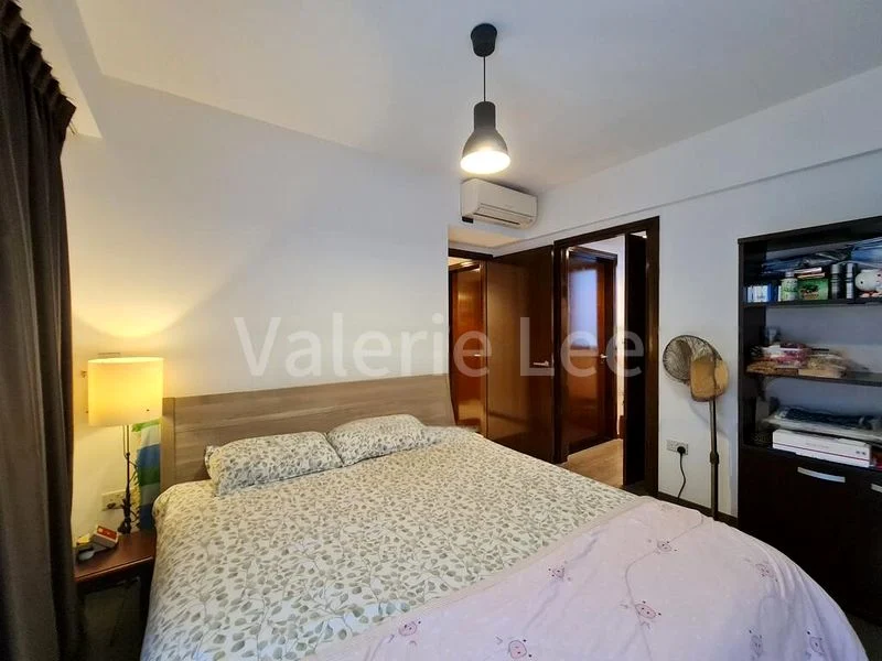 2 Bed Executive Condo for Rent in Waterbay - Image 7
