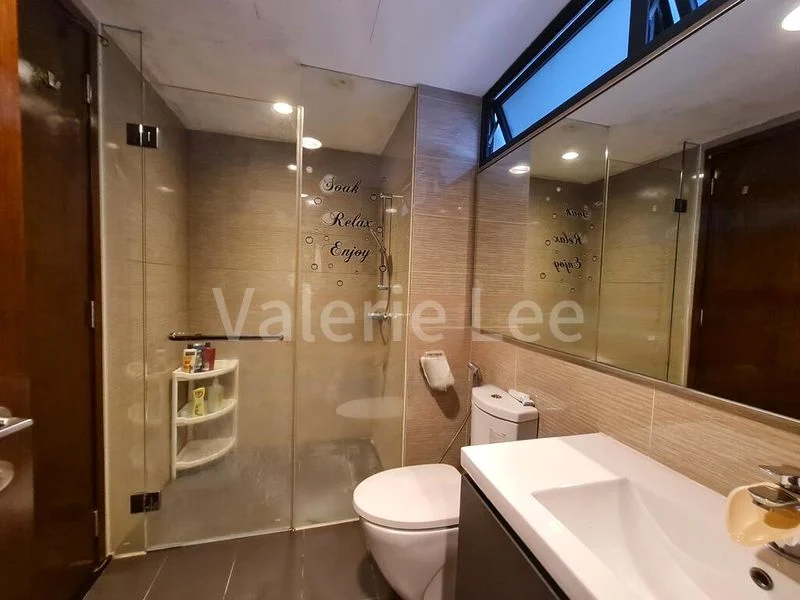 2 Bed Executive Condo for Rent in Waterbay - Image 10