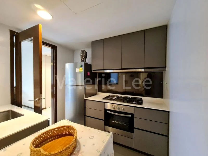 2 Bed Executive Condo for Rent in Waterbay - Image 5