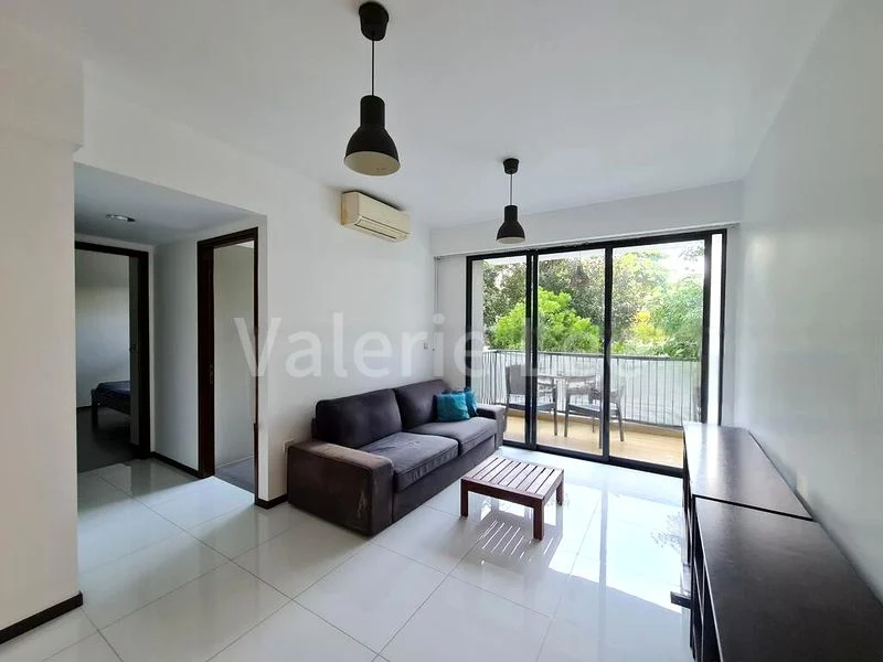 2 Bed Executive Condo for Rent in Waterbay - Image 1