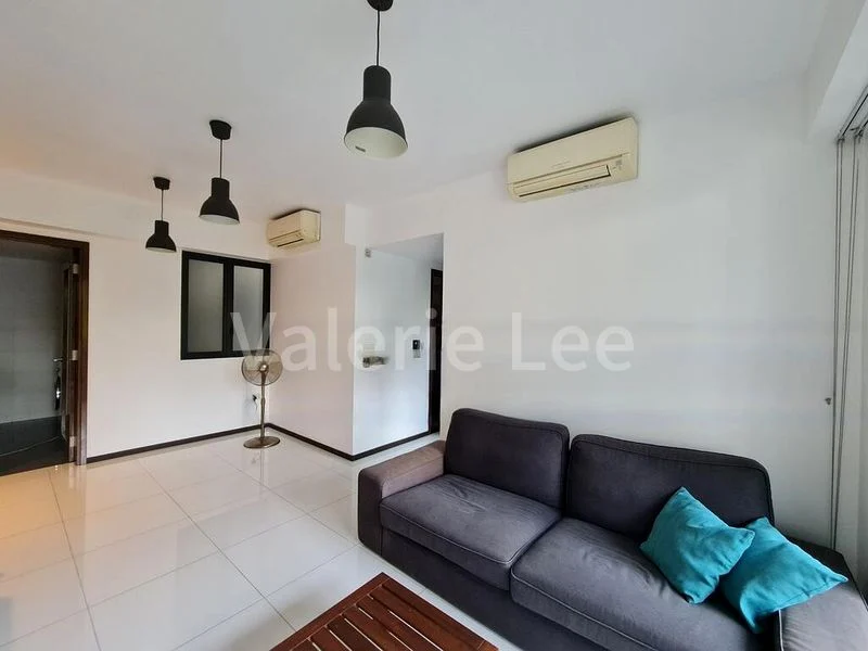 2 Bed Executive Condo for Rent in Waterbay - Image 6