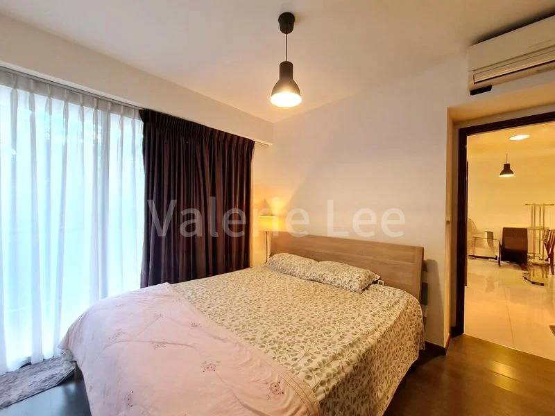 2 Bed Executive Condo for Rent in Waterbay - Image 8