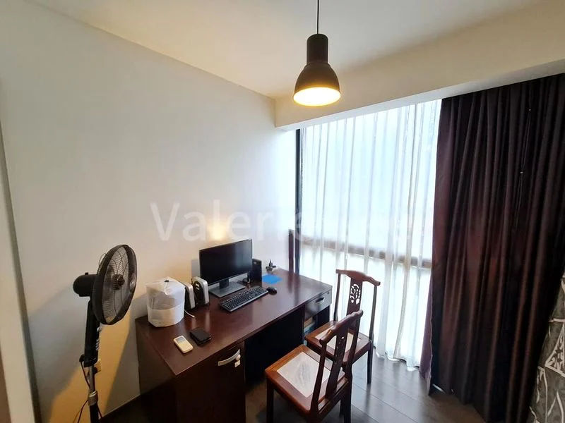 2 Bed Executive Condo for Rent in Waterbay - Image 9