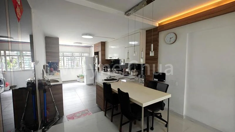 3 Room (3NG) HDB for Sale in  102 Bedok North Avenue 4 - Image 1