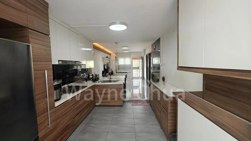 3 Room (3NG) HDB for Sale in  102 Bedok North Avenue 4 - Image 3