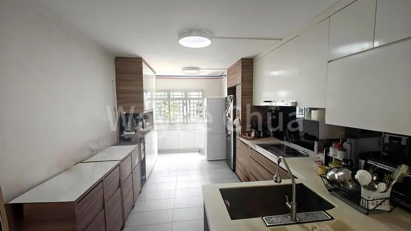 3 Room (3NG) HDB for Sale in  102 Bedok North Avenue 4 - Image 2