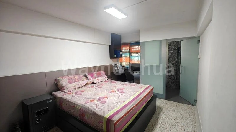 3 Room (3NG) HDB for Sale in  102 Bedok North Avenue 4 - Image 4