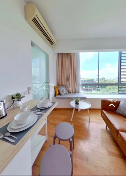 Master Room (Condo) for Rent in One-North Residences - Image 3