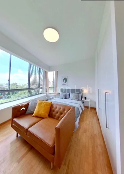 Master Room (Condo) for Rent in One-North Residences - Image 2