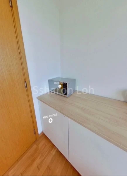 Master Room (Condo) for Rent in One-North Residences - Image 5