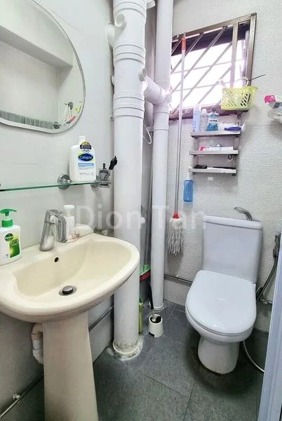 4 Room (4A) HDB for Rent in  303B Anchorvale Link - Image 5