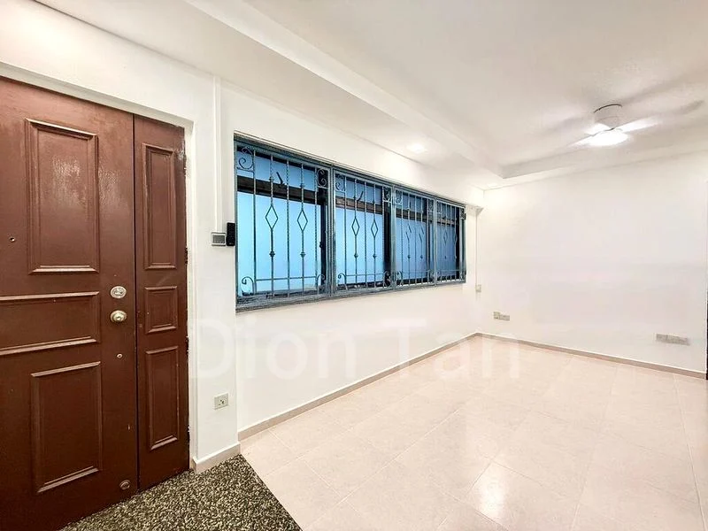 4 Room (4A) HDB for Rent in  303B Anchorvale Link - Image 6