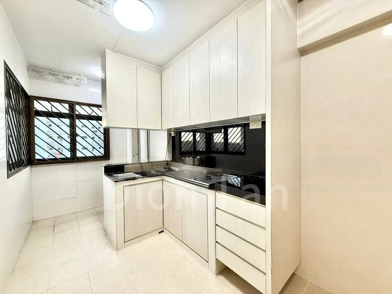 4 Room (4A) HDB for Rent in  303B Anchorvale Link - Image 9