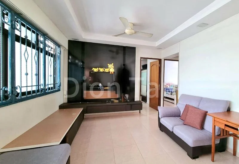 4 Room (4A) HDB for Rent in  303B Anchorvale Link - Image 1
