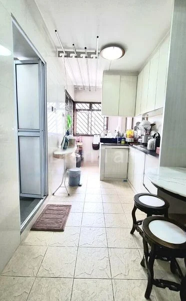 4 Room (4A) HDB for Rent in  303B Anchorvale Link - Image 4