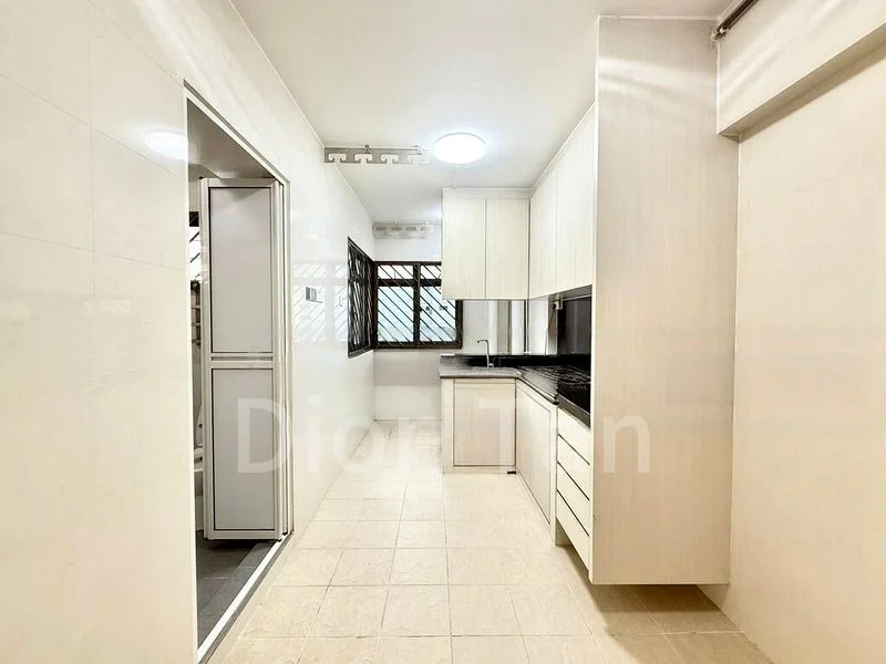 4 Room (4A) HDB for Rent in  303B Anchorvale Link - Image 8