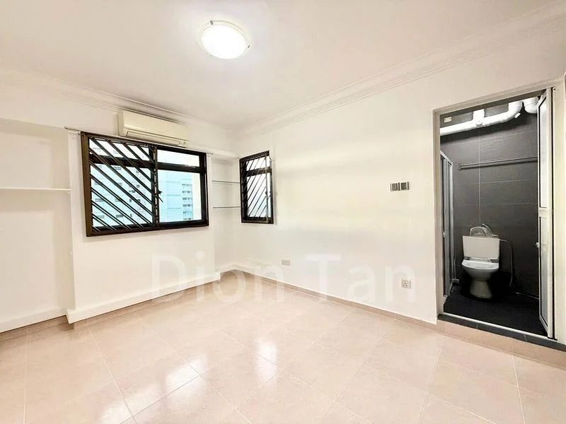 4 Room (4A) HDB for Rent in  303B Anchorvale Link - Image 14