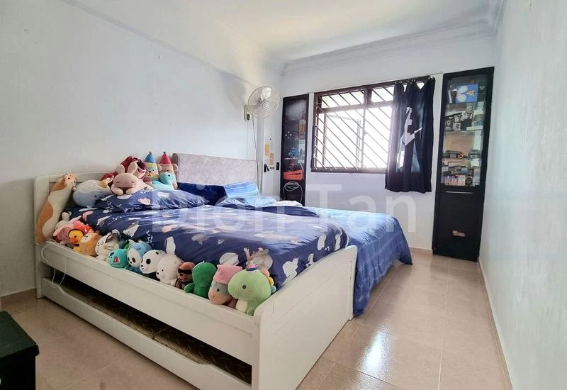 4 Room (4A) HDB for Rent in  303B Anchorvale Link - Image 2