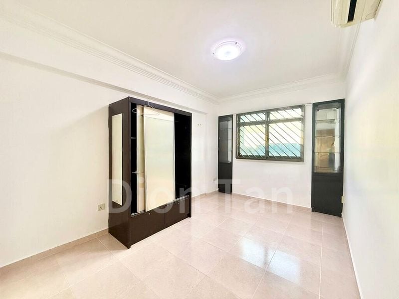 4 Room (4A) HDB for Rent in  303B Anchorvale Link - Image 12