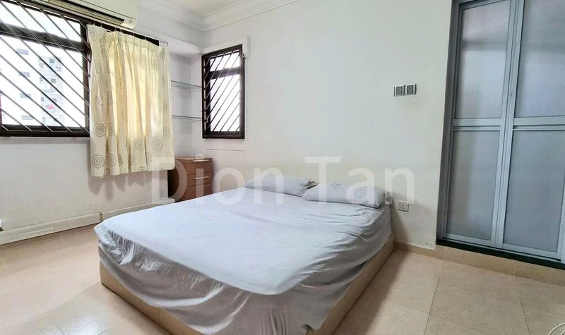 4 Room (4A) HDB for Rent in  303B Anchorvale Link - Image 3