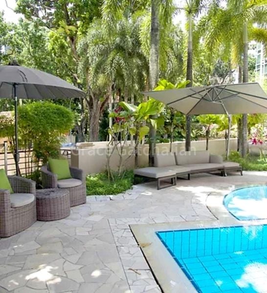 4 Bed Apartment (Condo) for Rent in  Nassimville - Image 2