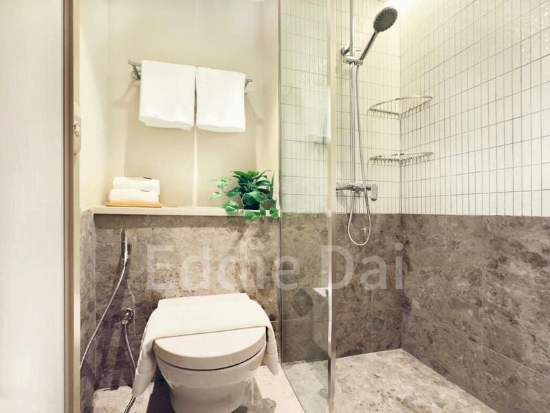 Studio Apartment (Condo) for Rent in  Upper Bukit Timah Road - Image 3