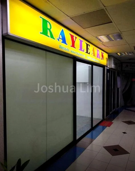 Shop / Shophouse for Rent: Bukit Timah Shopping Centre - Image 3