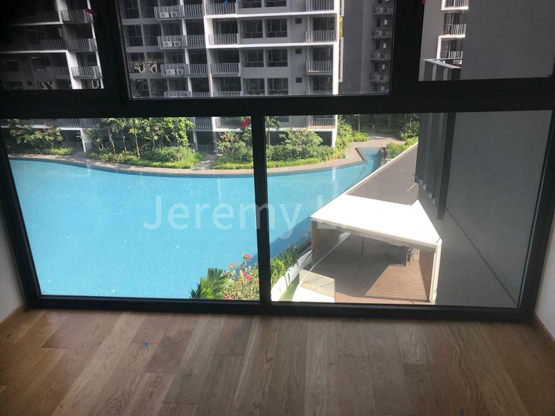 2 Bed Condo for Rent in  Grandeur Park Residences - Image 3