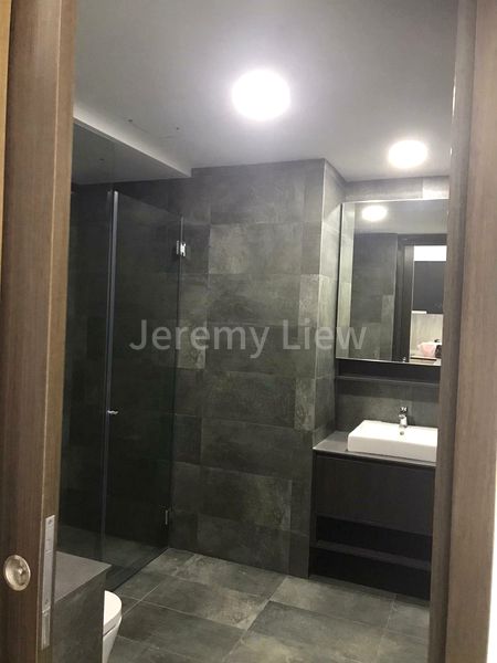 2 Bed Condo for Rent in  Grandeur Park Residences - Image 2