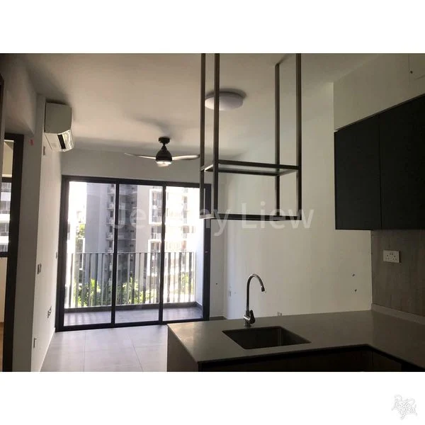 2 Bed Condo for Rent in  Grandeur Park Residences - Image 1