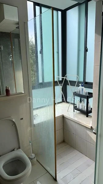 1 Bed Condo for Rent in  Rosewood Suites - Image 5