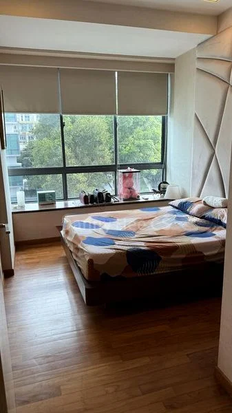 1 Bed Condo for Rent in  Rosewood Suites - Image 3