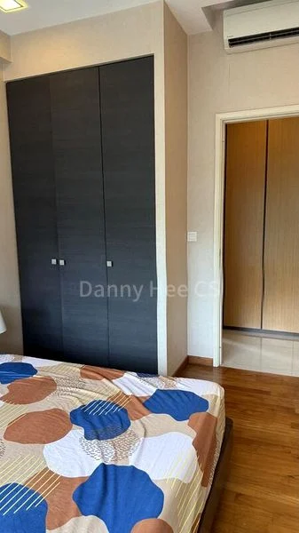 1 Bed Condo for Rent in  Rosewood Suites - Image 4