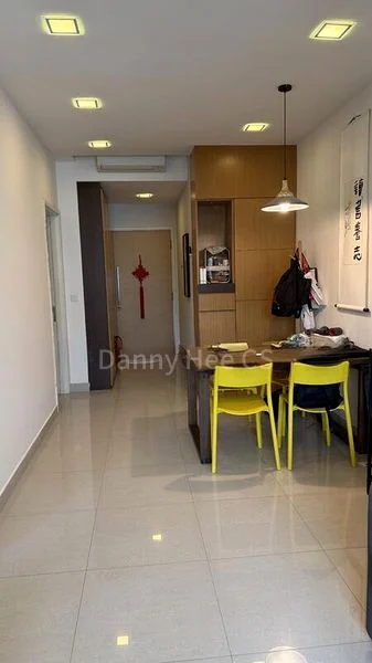 1 Bed Condo for Rent in  Rosewood Suites - Image 2