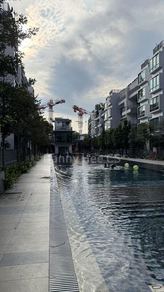 1 Bed Condo for Rent in  Rosewood Suites - Image 8